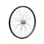 Hope 26 Fortus 30W Pro4 150mm Rear Wheel Silver